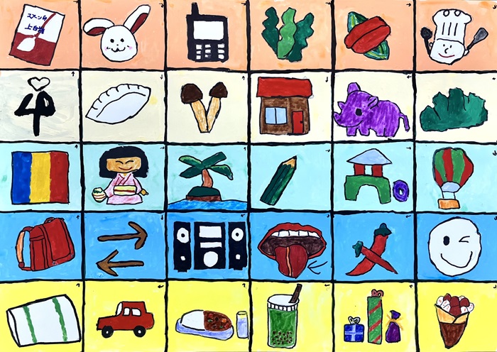 本村勝也 作品 
